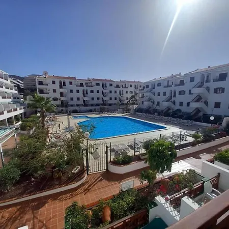 Victoria Court 2 - Lovely 65 Appartamento Los Cristianos (Tenerife)