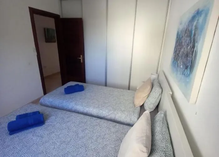 Victoria Court 2 - Lovely 65 Los Cristianos (Tenerife)